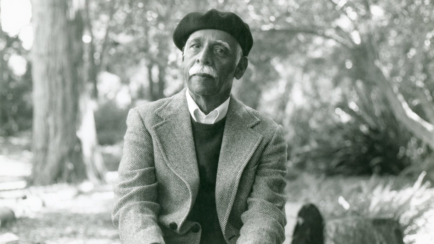 Eknath Easwaran
