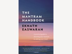 The Mantram Handbook cover