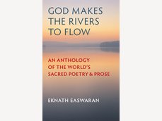 God Makes the Rivers to Flow front cover