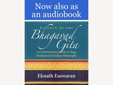 Essence of the Bhagavad Gita