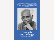 Blue Mountain Journal Fall 2024
