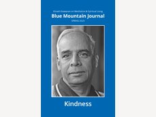 Blue Mountain Journal, Spring 2025: "Kindness"