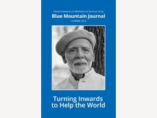Blue Mountain Journal, Summer 2025: Turning Inwards to Help the World.png