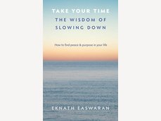 Take Your Time book cover