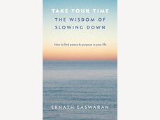 Take Your Time book cover